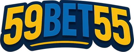59bet55 Logo